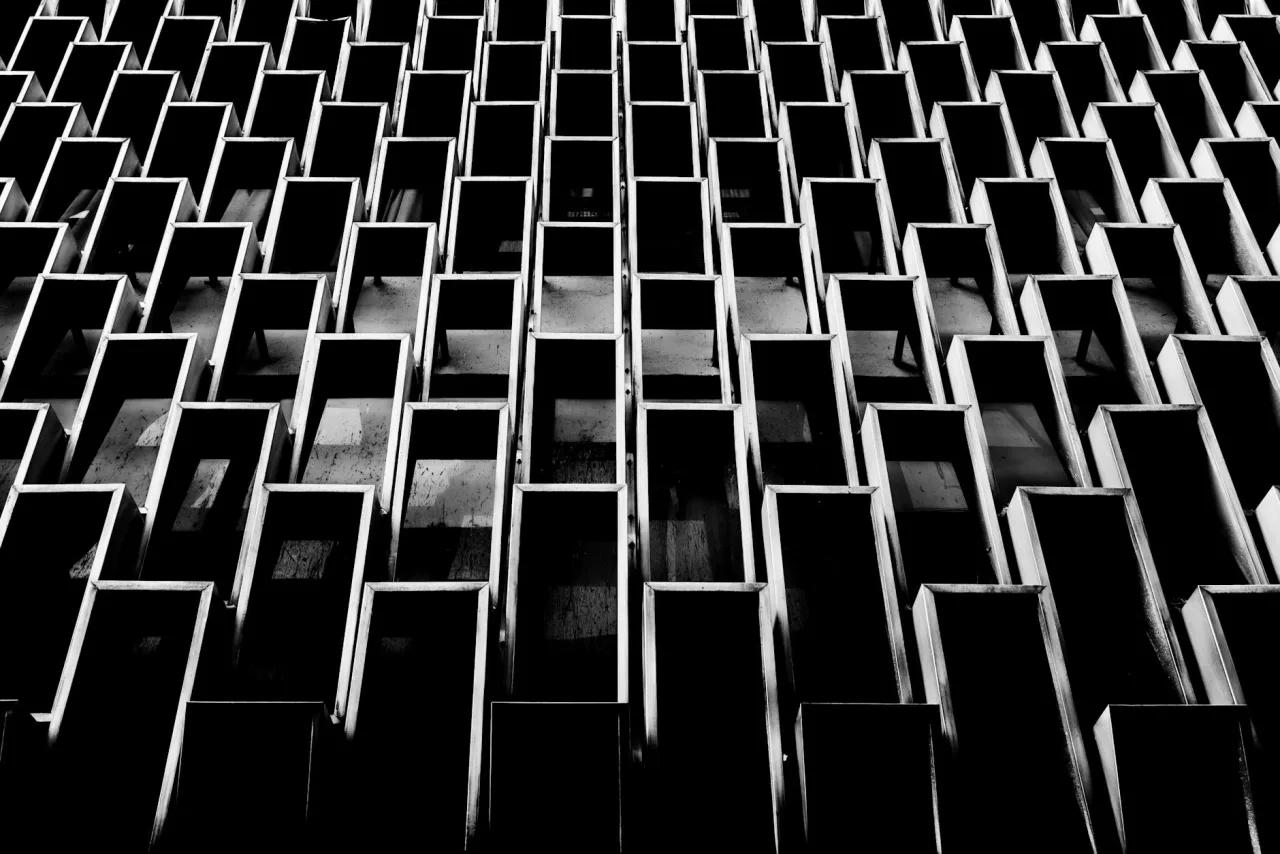 Monochrome