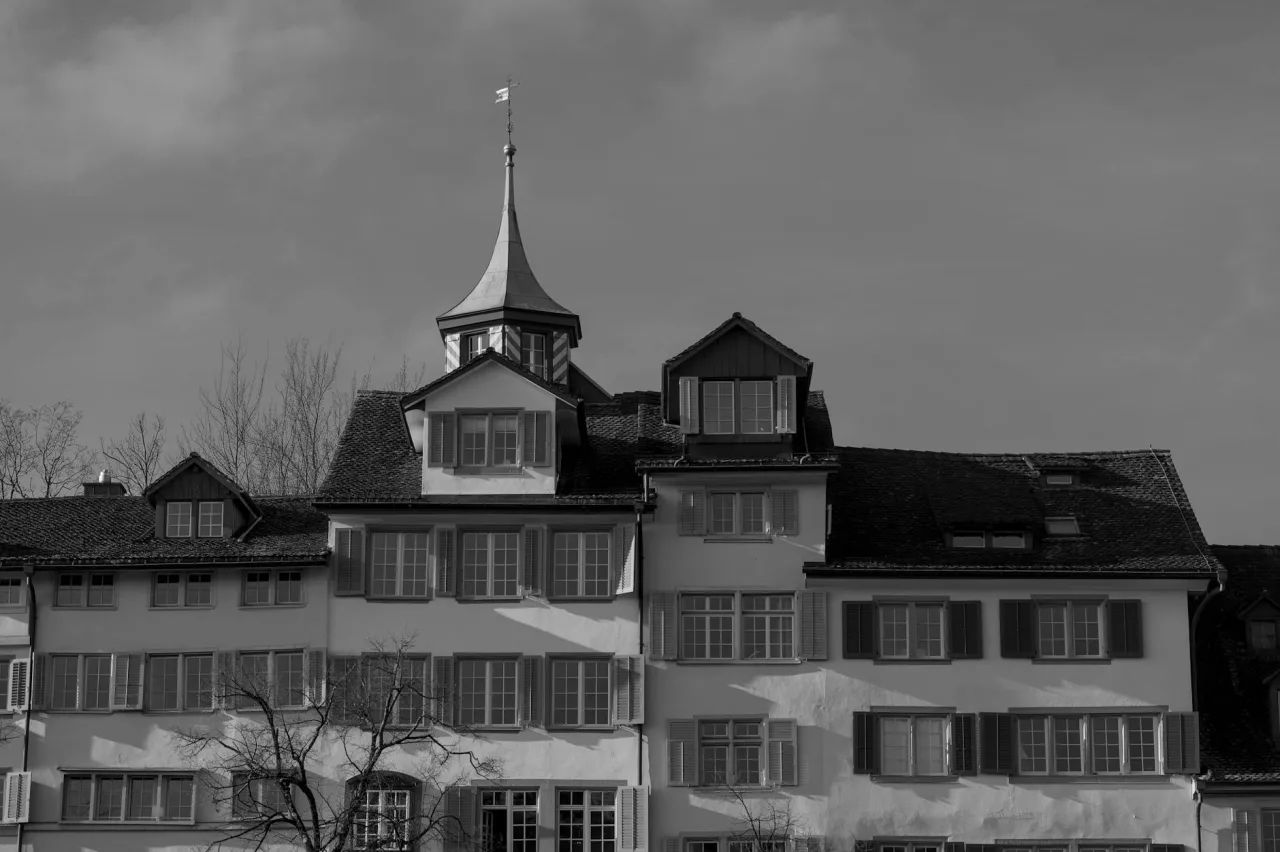 Monochrome