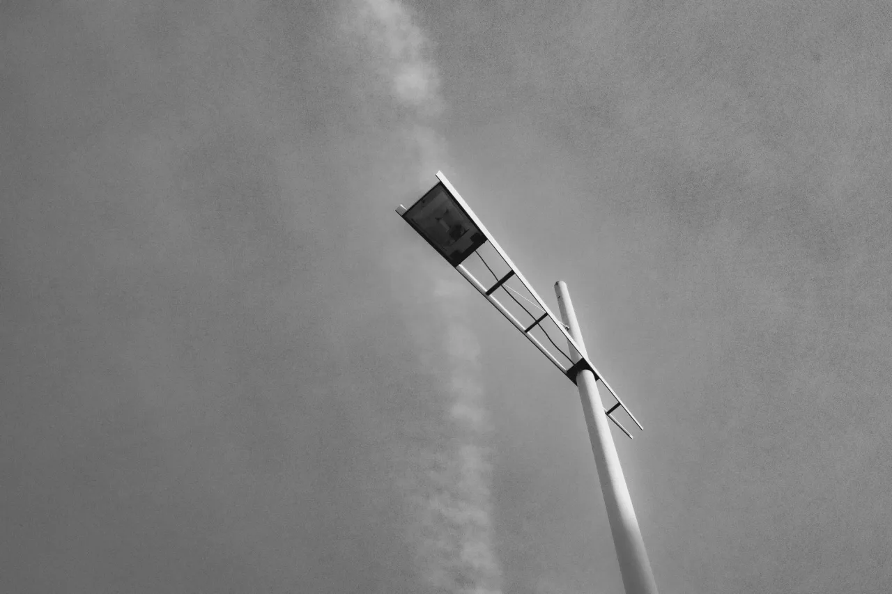 Monochrome