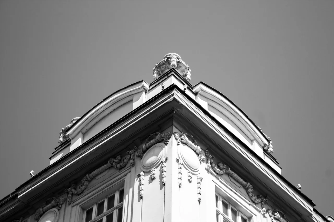 Monochrome