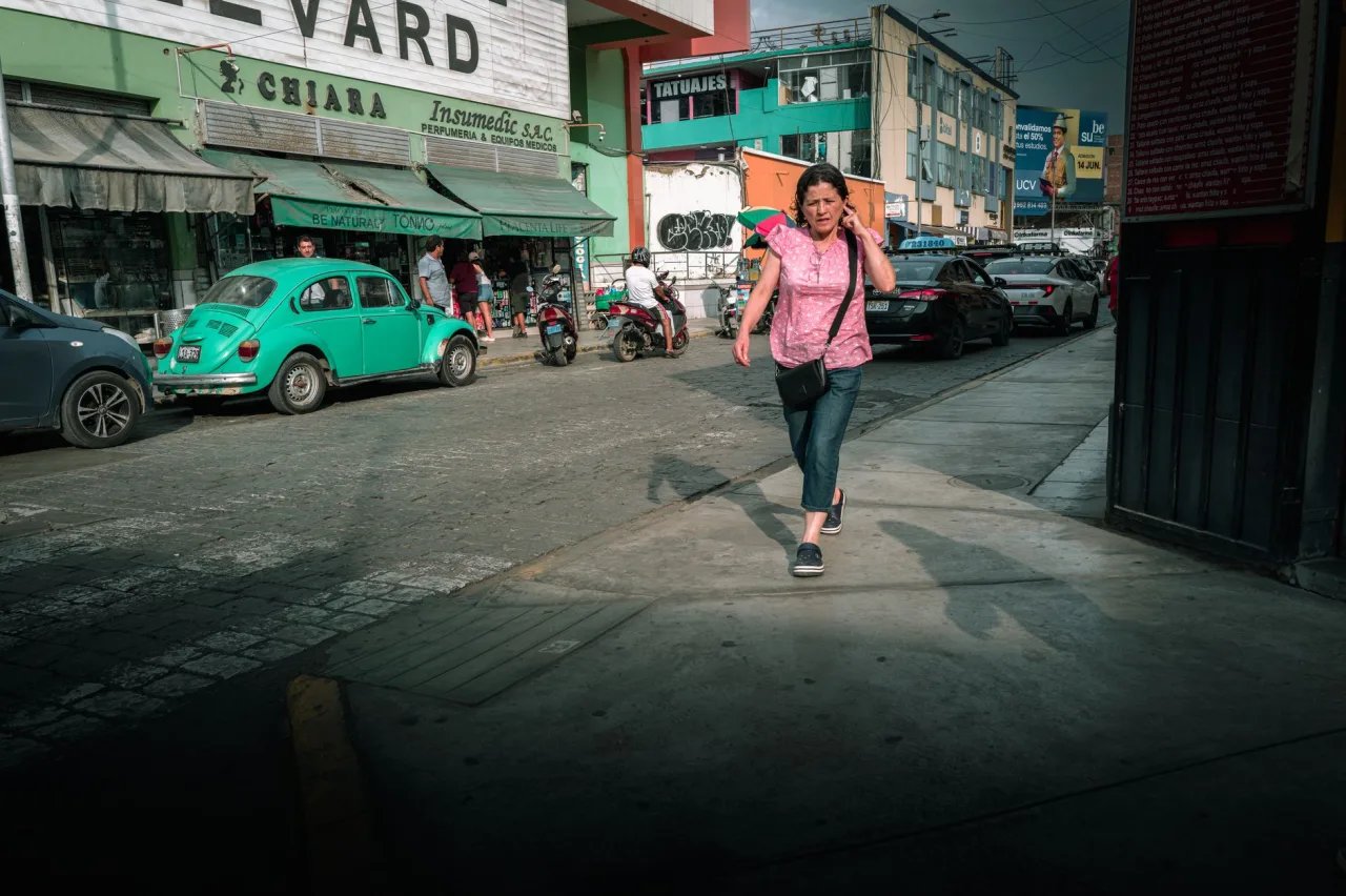 Provia / Standard