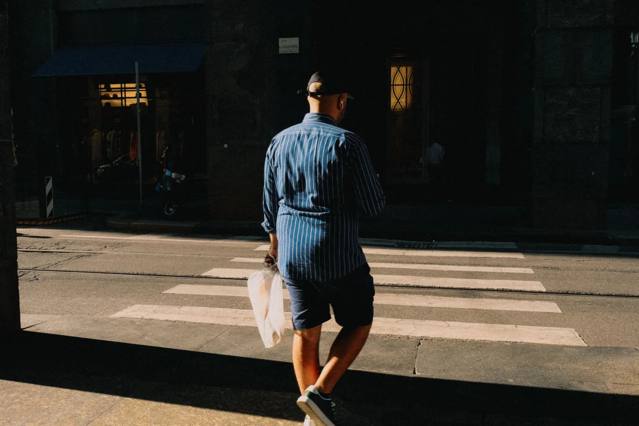 Provia / Standard